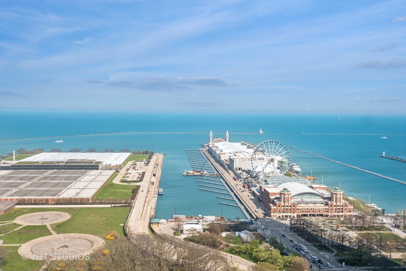 600 N Lake Shore Drive 3411 Property Photo 31