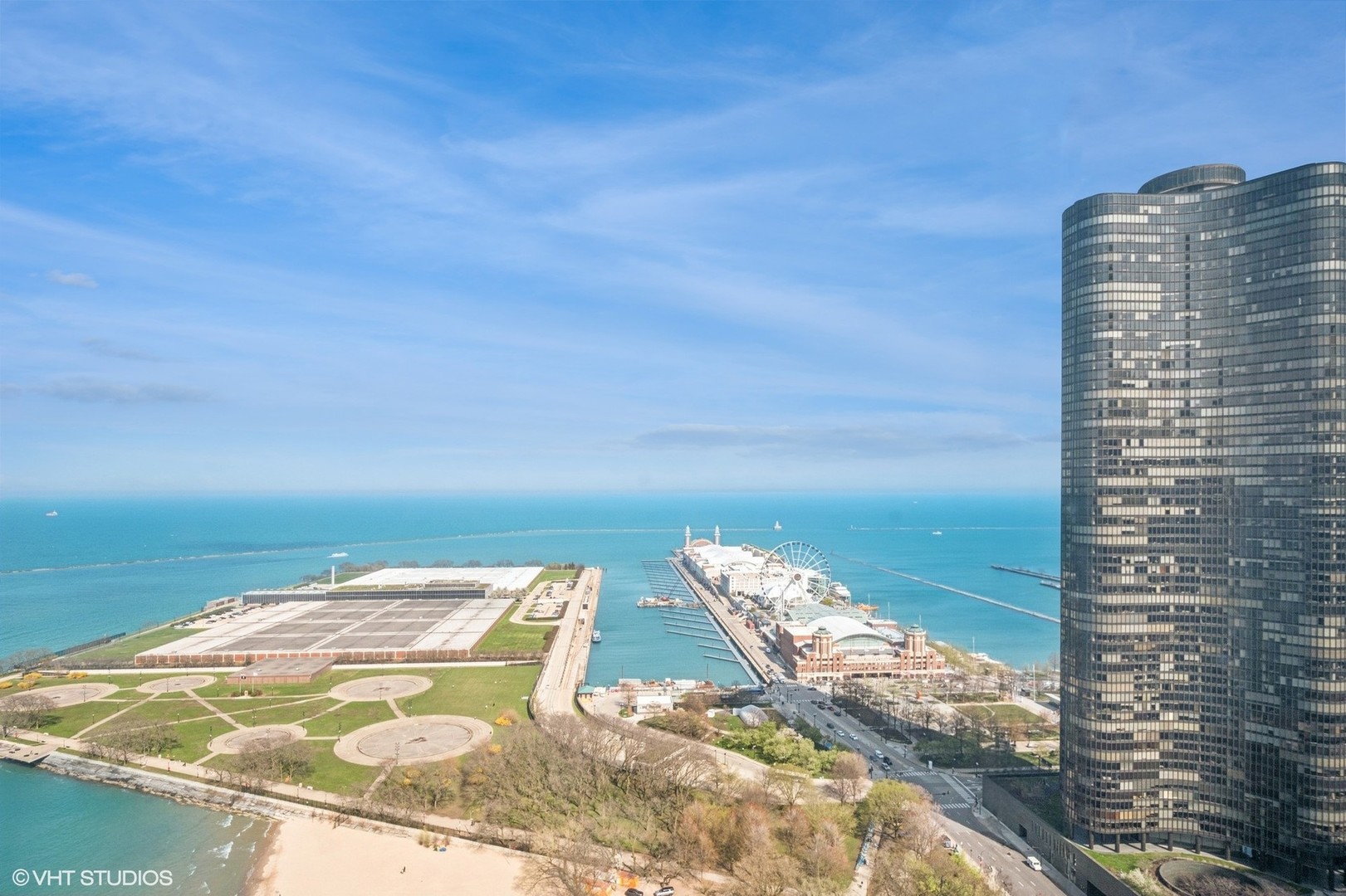 600 N Lake Shore Drive 3411 Property Photo 33