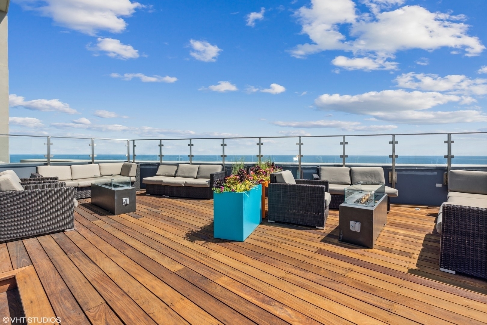 600 N Lake Shore Drive 3411 Property Photo 34