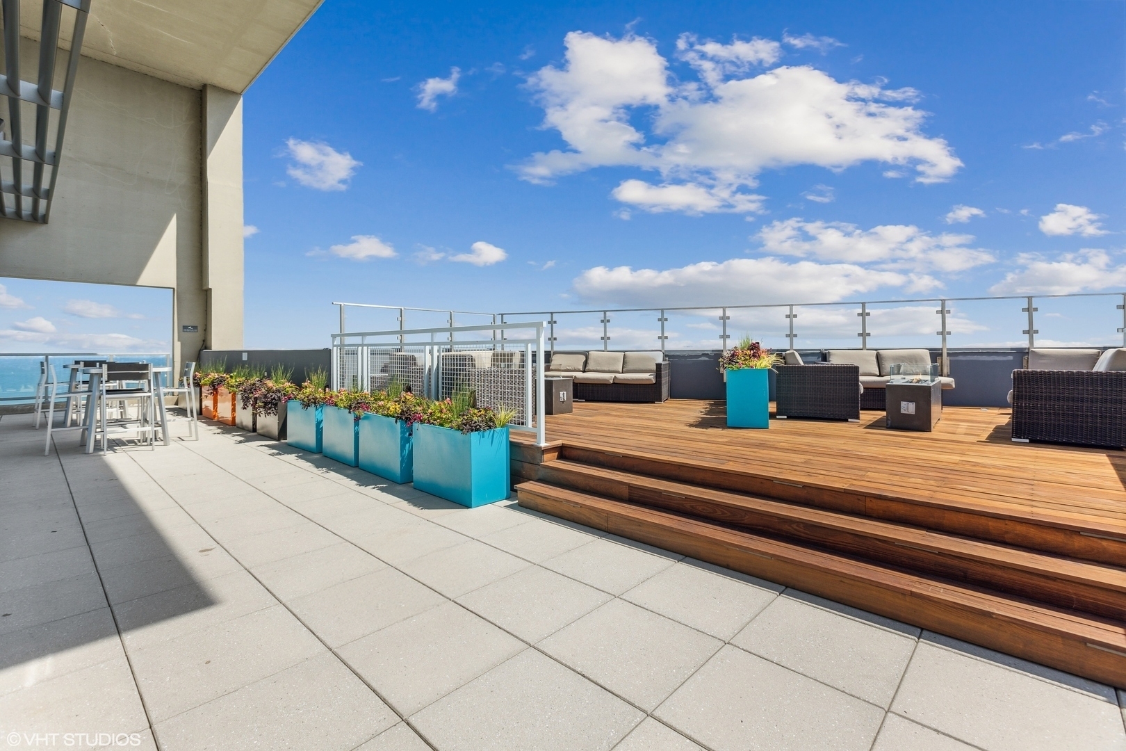 600 N Lake Shore Drive 3411 Property Photo 35