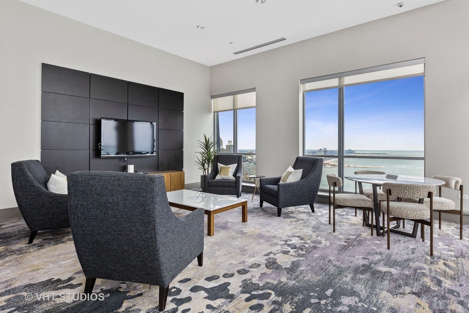 600 N Lake Shore Drive 3411 Property Photo 39