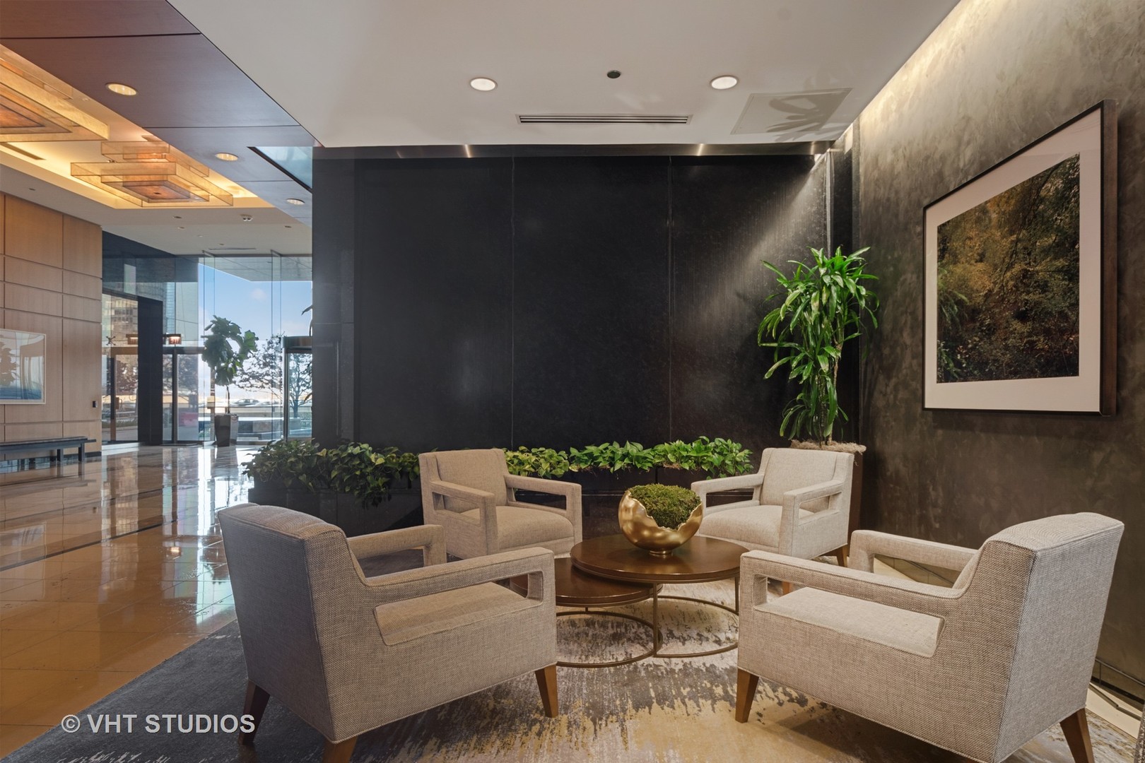 600 N Lake Shore Drive 3411 Property Photo 42