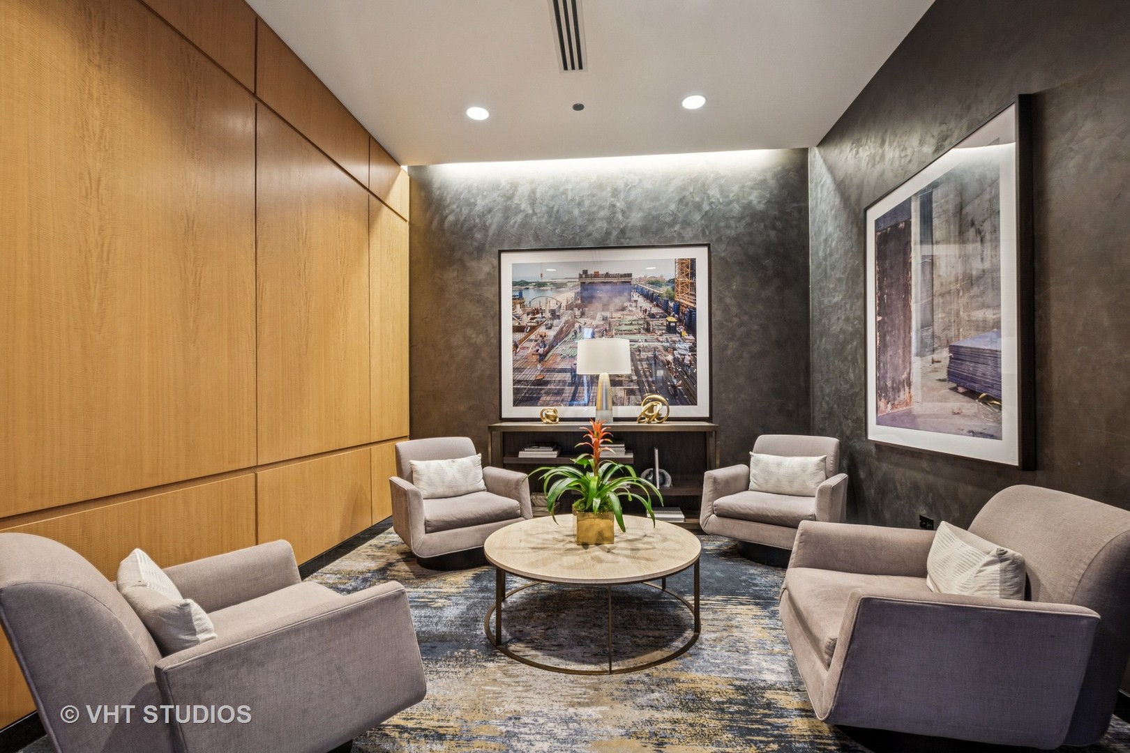 600 N Lake Shore Drive 3411 Property Photo 43
