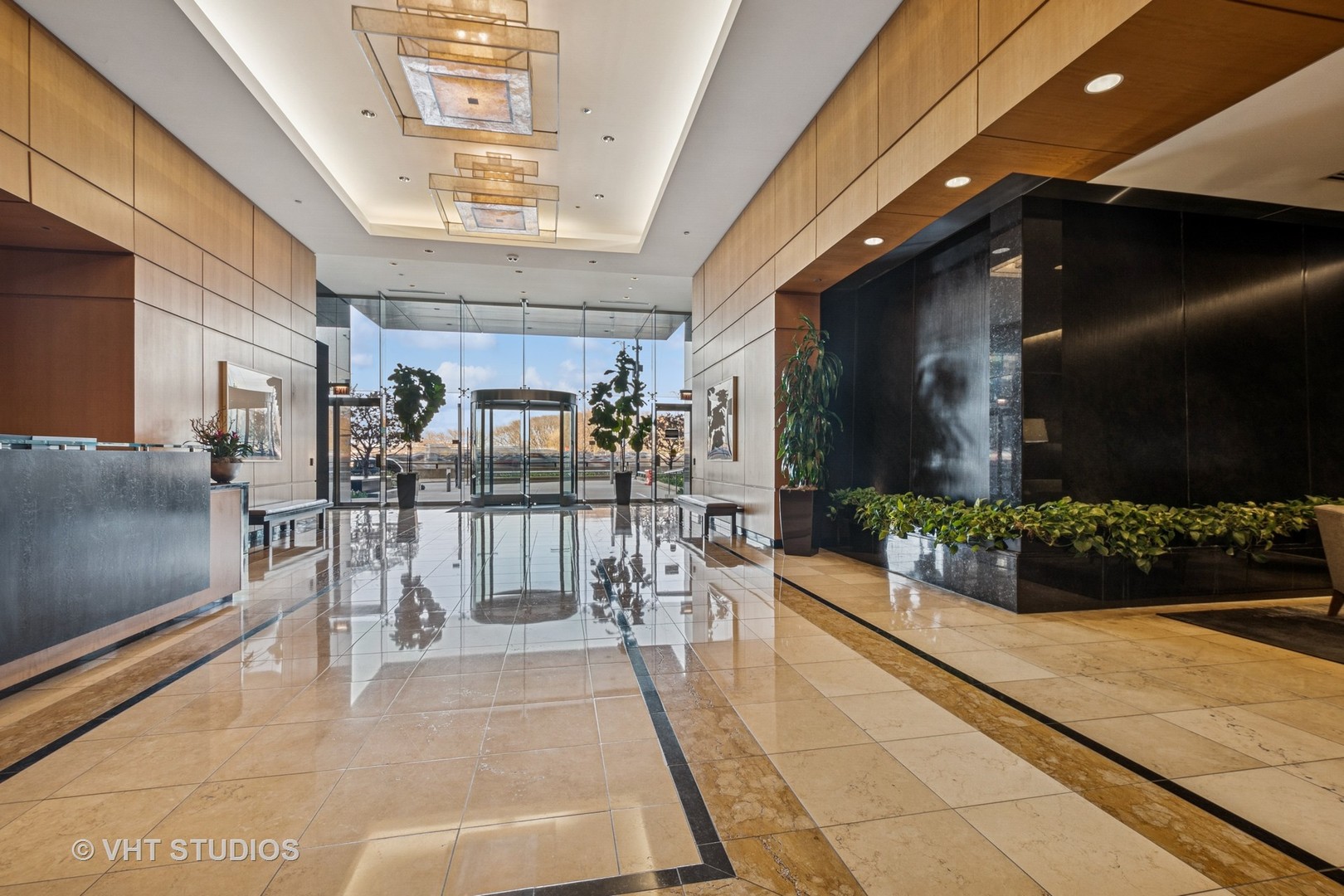 600 N Lake Shore Drive 3411 Property Photo 44