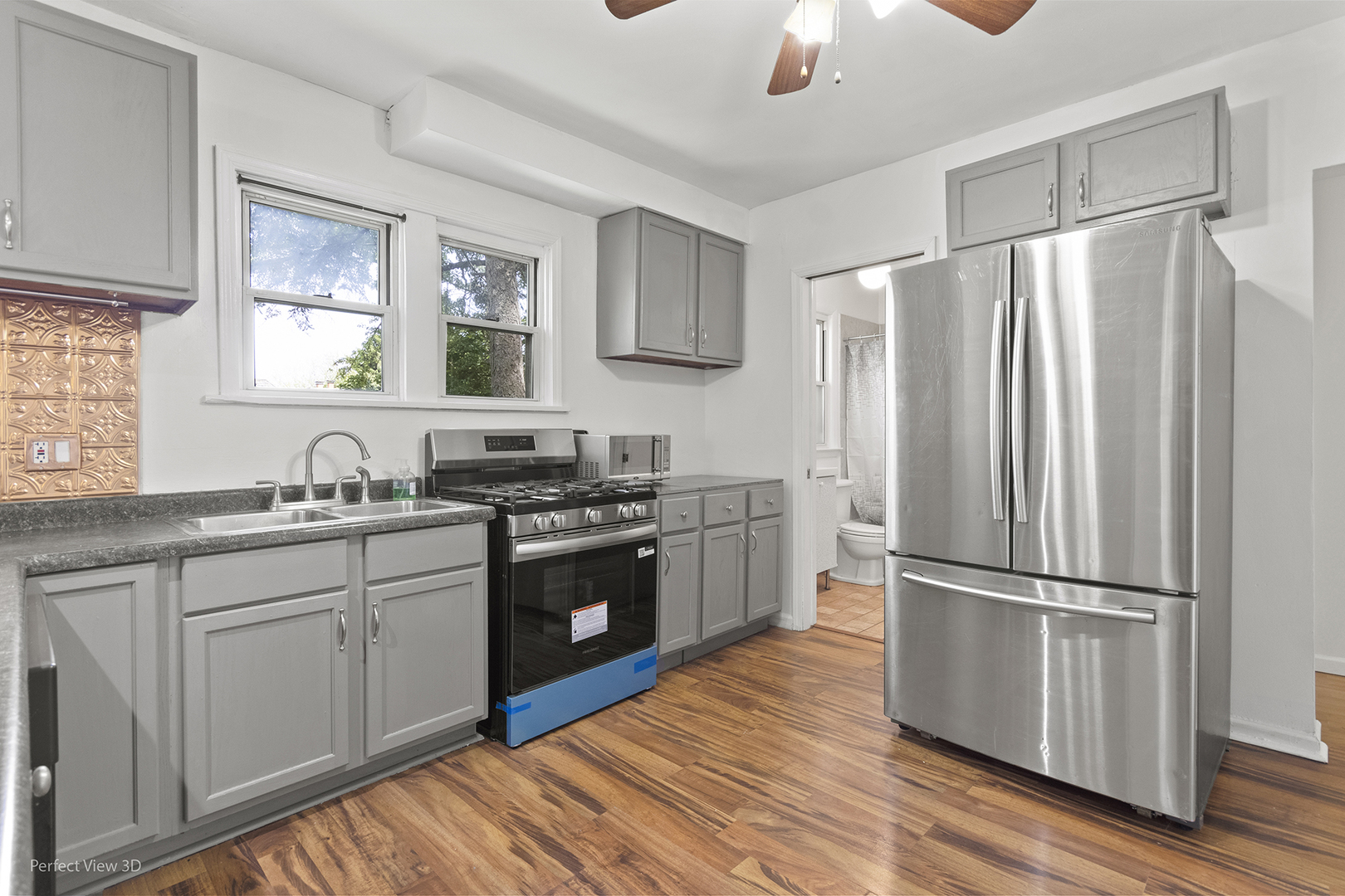 114 Fuller Road Property Photo 8