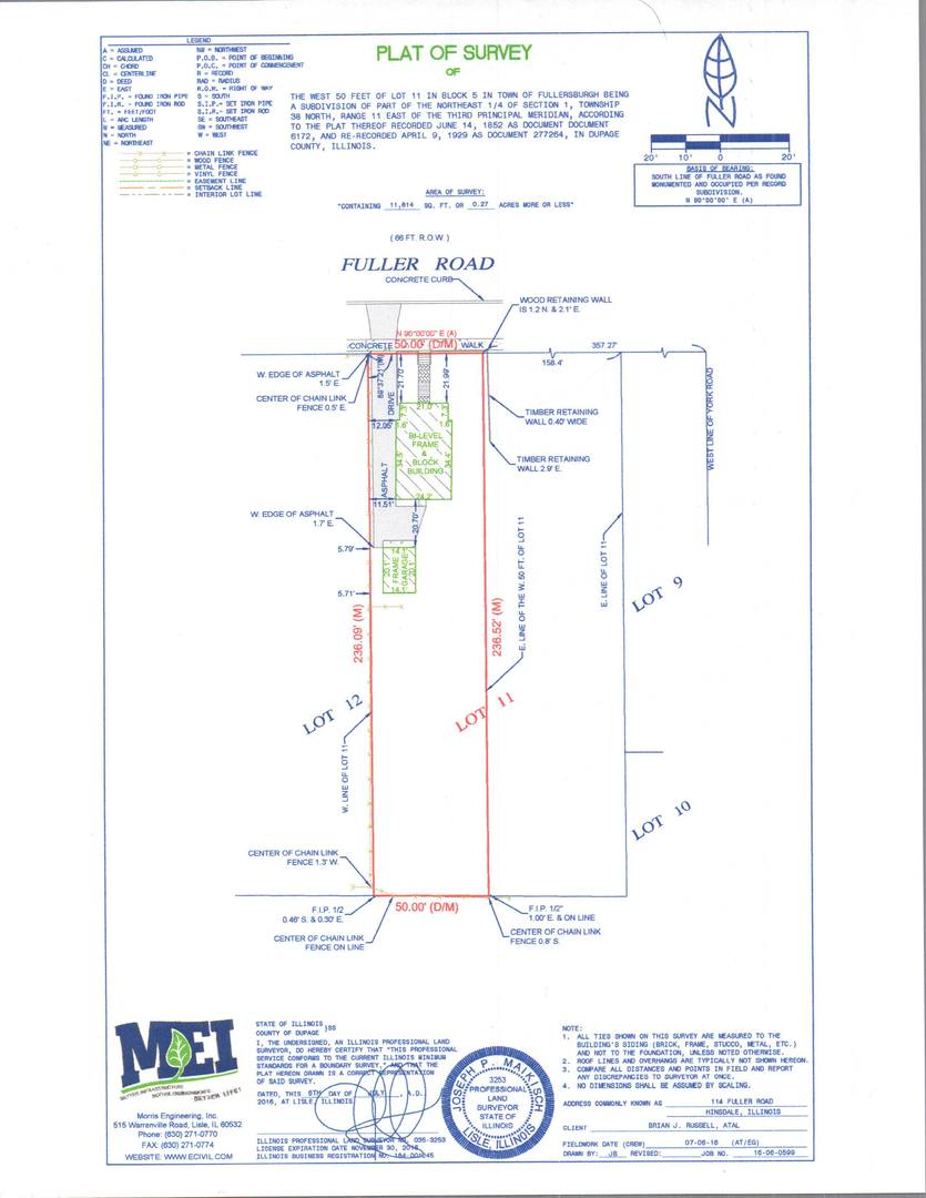 114 Fuller Road Property Photo 19
