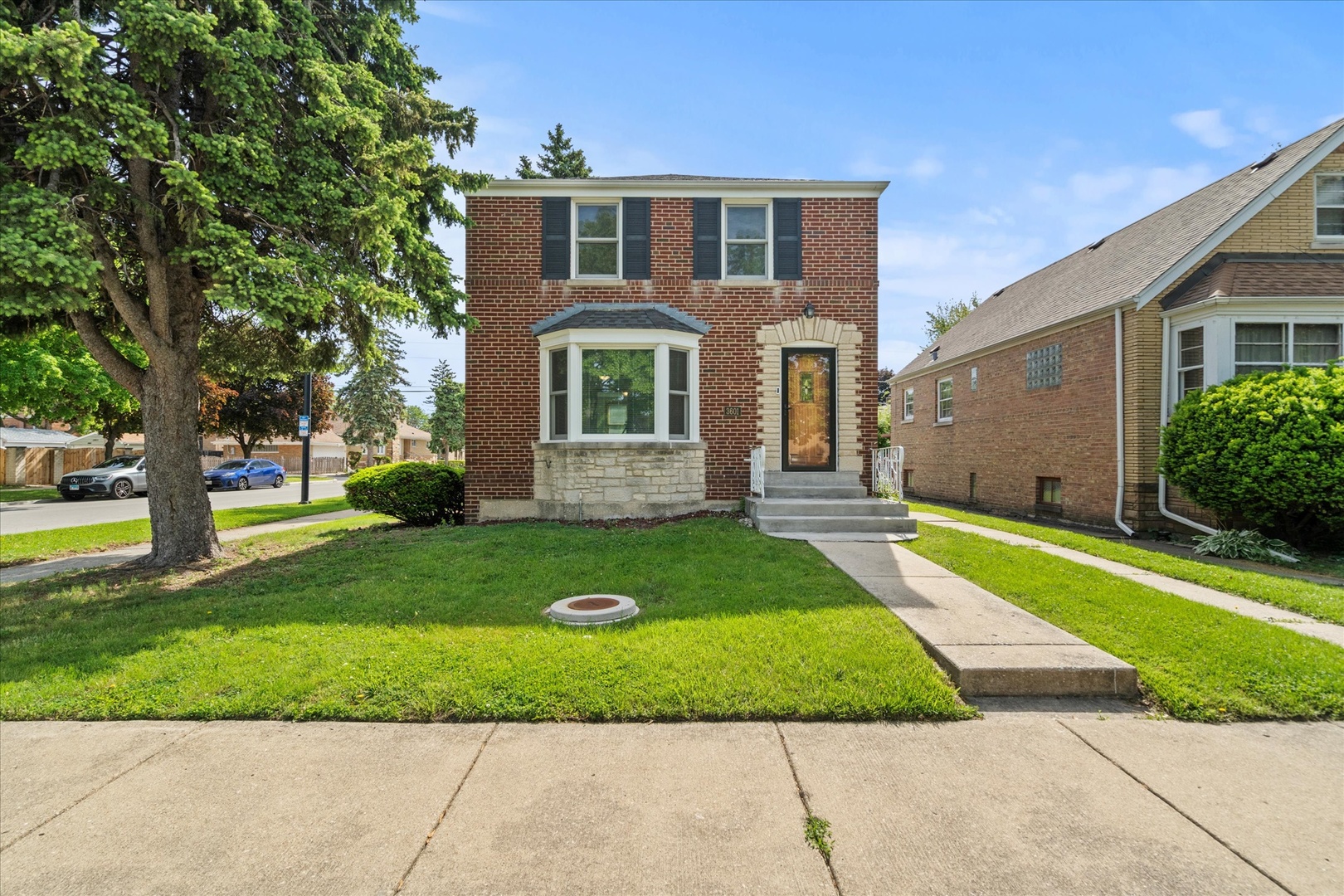 3601 S 57th Court Property Photo 1