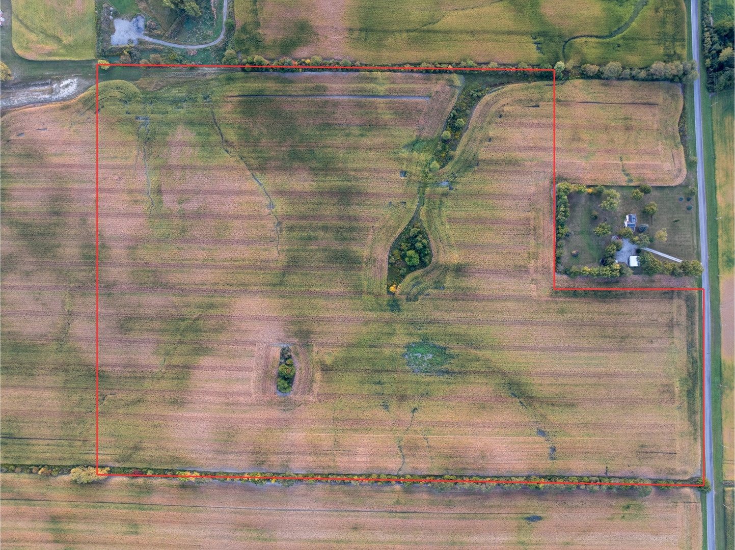 Lt1 W Stuenkel Road Property Photo 2