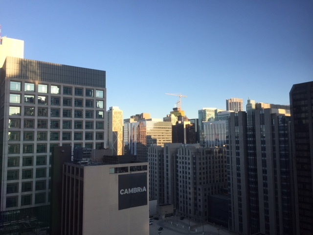777 N Michigan Avenue 3308 Property Photo 17