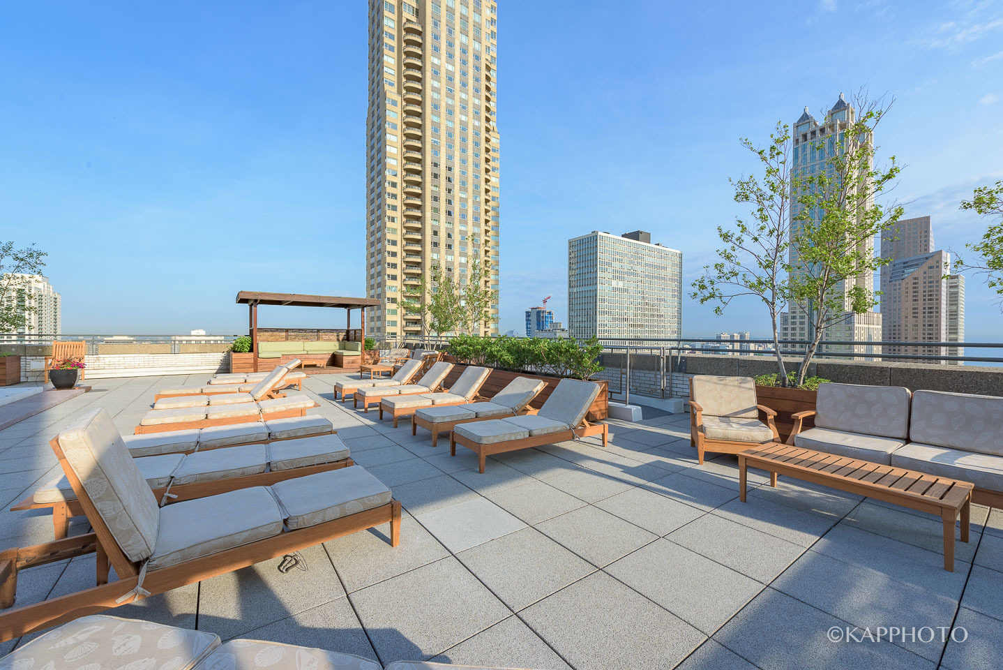 777 N Michigan Avenue 3308 Property Photo 23