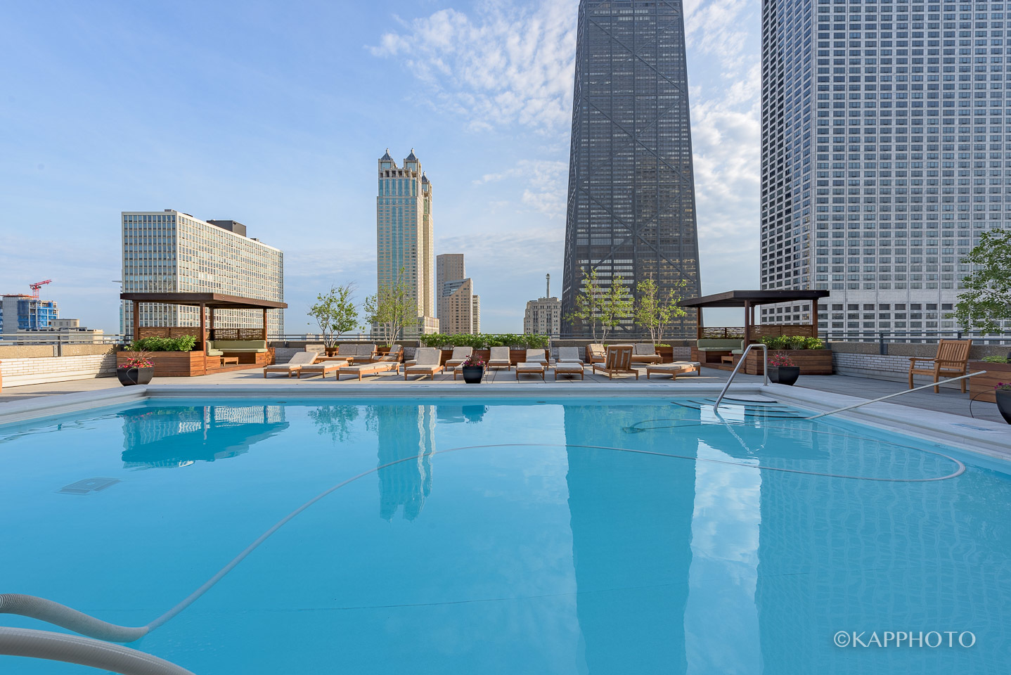 777 N Michigan Avenue 3308 Property Photo 27