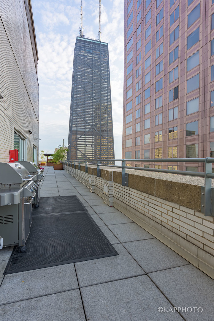 777 N Michigan Avenue 3308 Property Photo 28