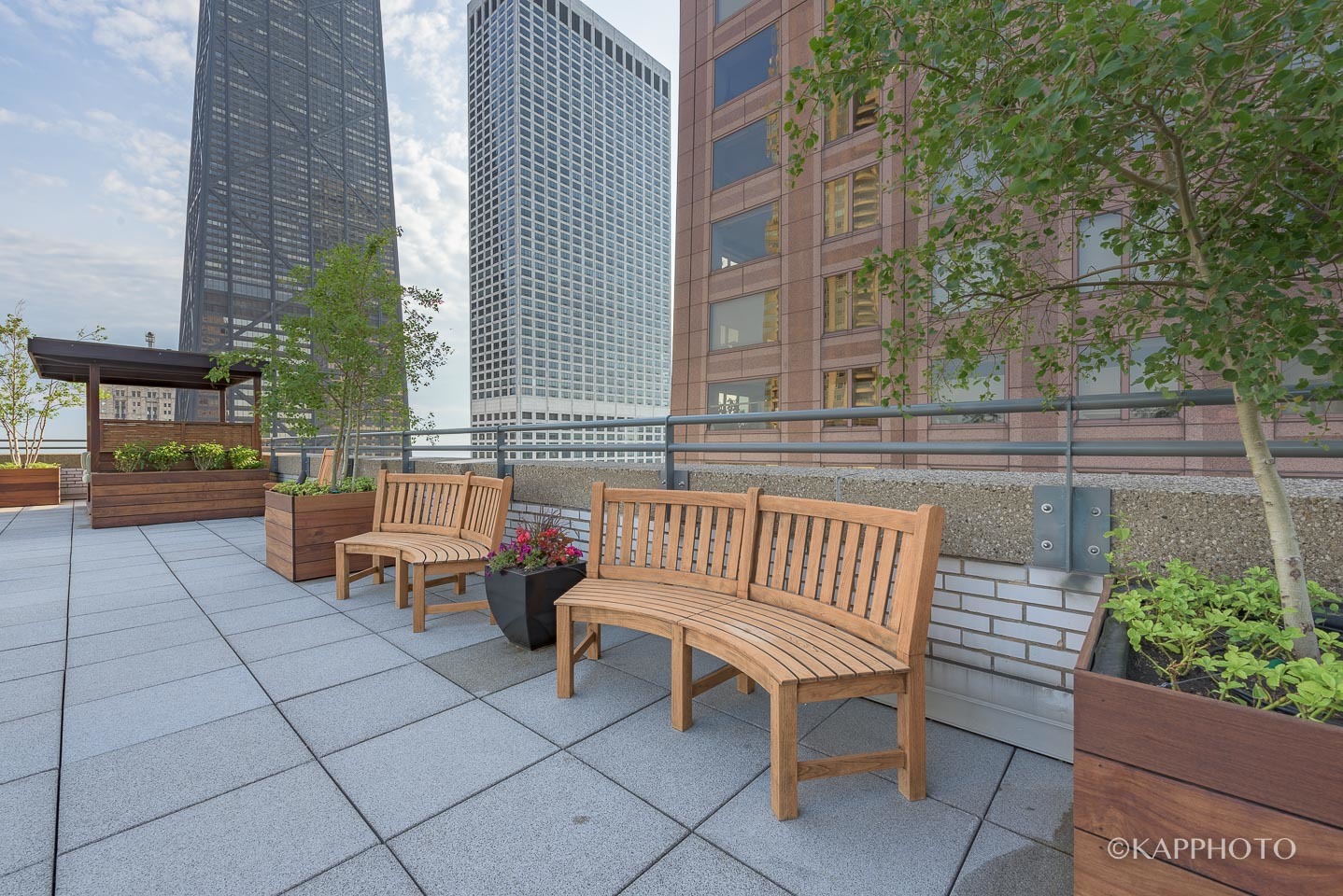 777 N Michigan Avenue 3308 Property Photo 29