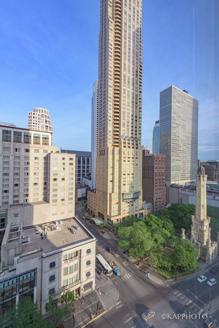 777 N Michigan Avenue 3308 Property Photo 33