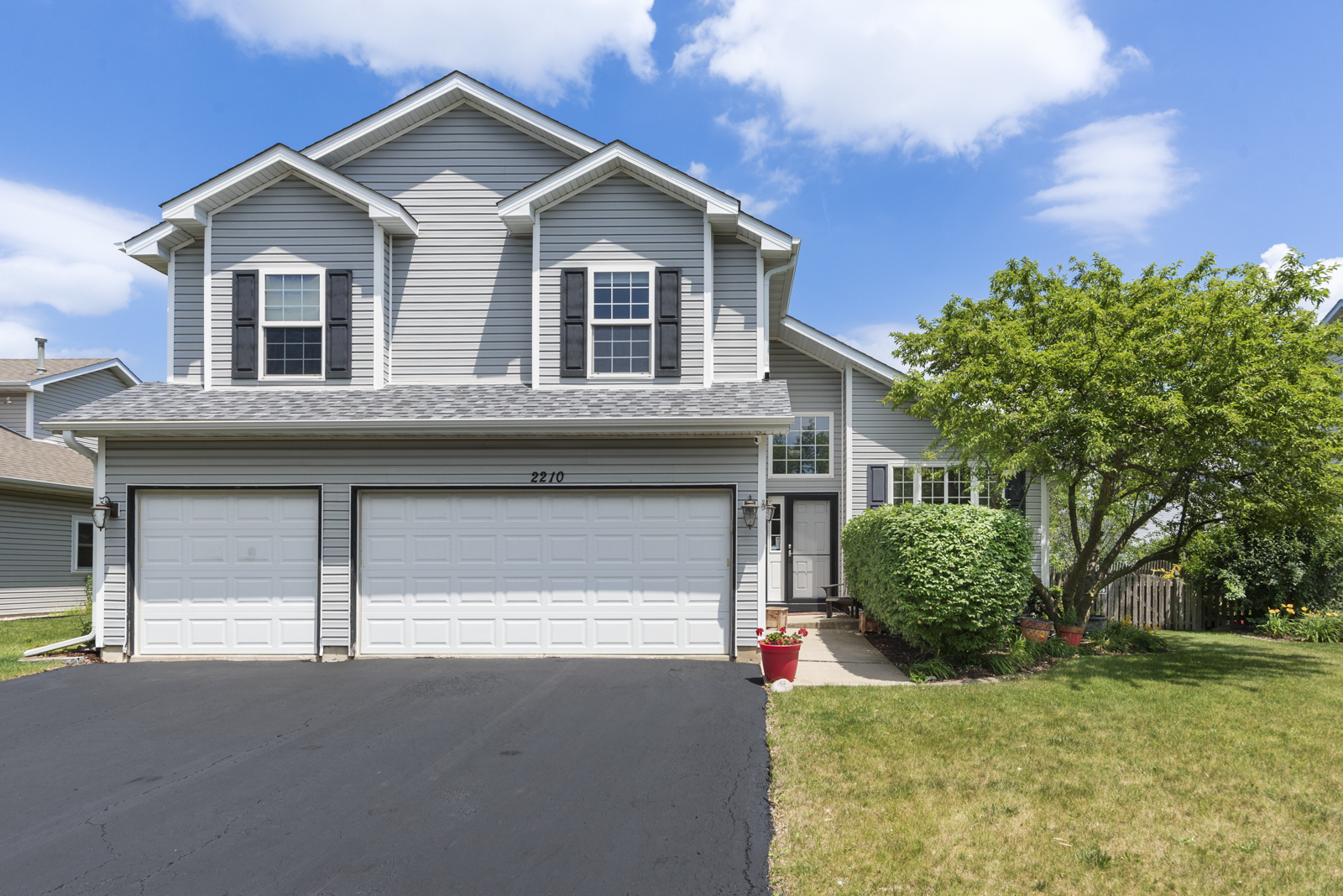 2210 Falcon Drive