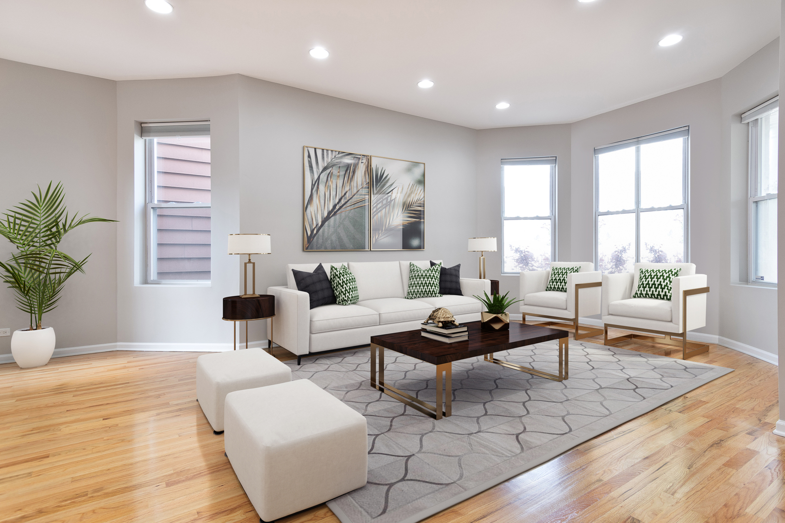 2525 N Central Park Avenue 1 Property Photo 2