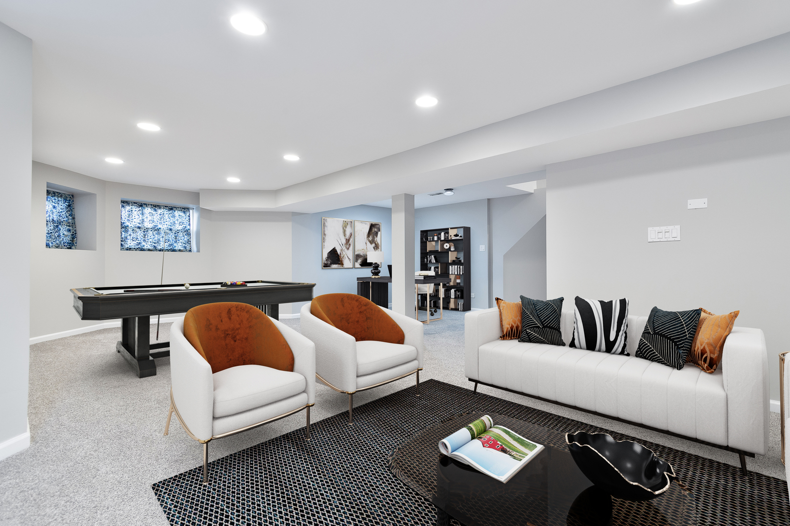 2525 N Central Park Avenue 1 Property Photo 10