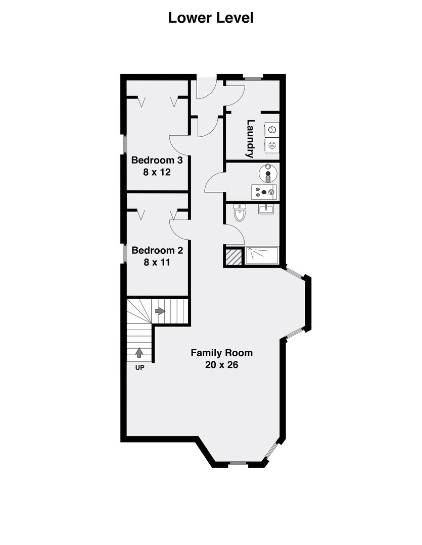 2525 N Central Park Avenue 1 Property Photo 17