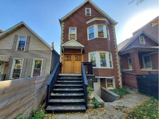 2863 W Belden Avenue 2 Property Photo 1