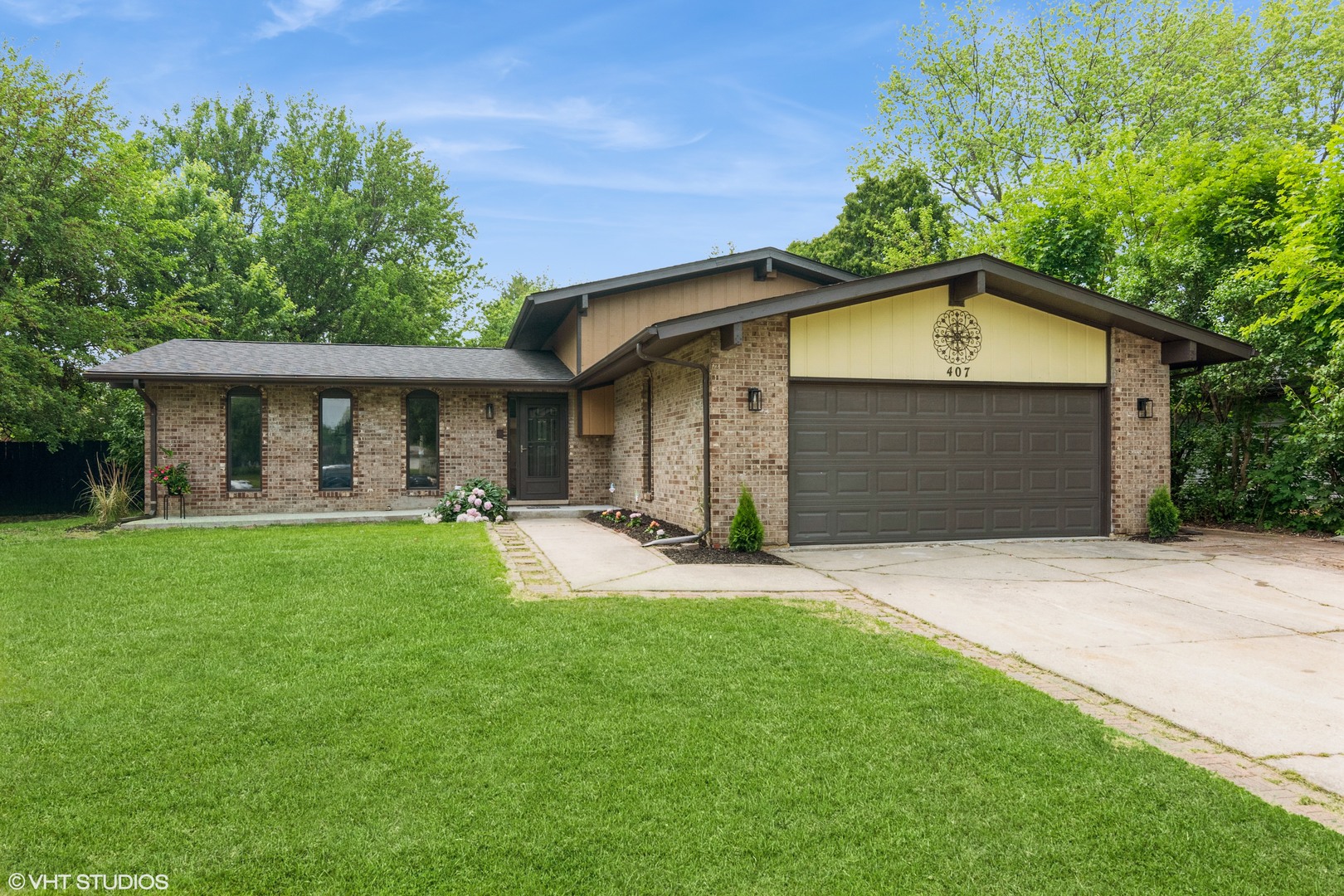 407 Greenfield Road