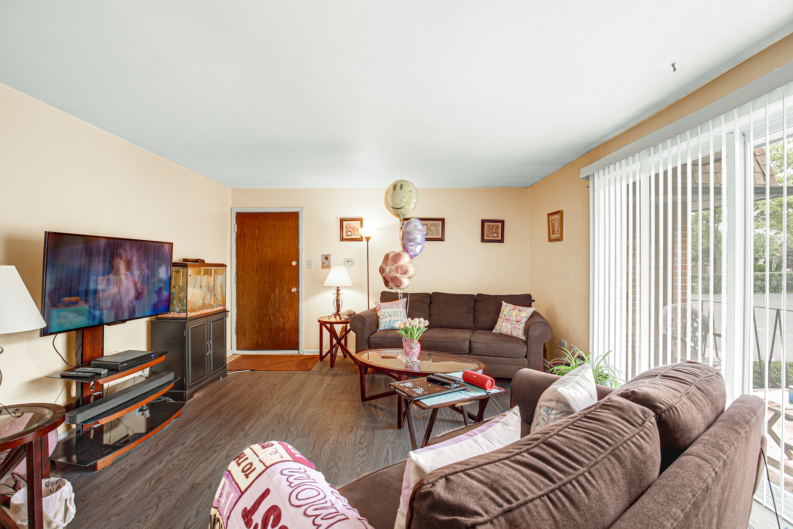 10701 S Keating Avenue 1c Property Photo 5