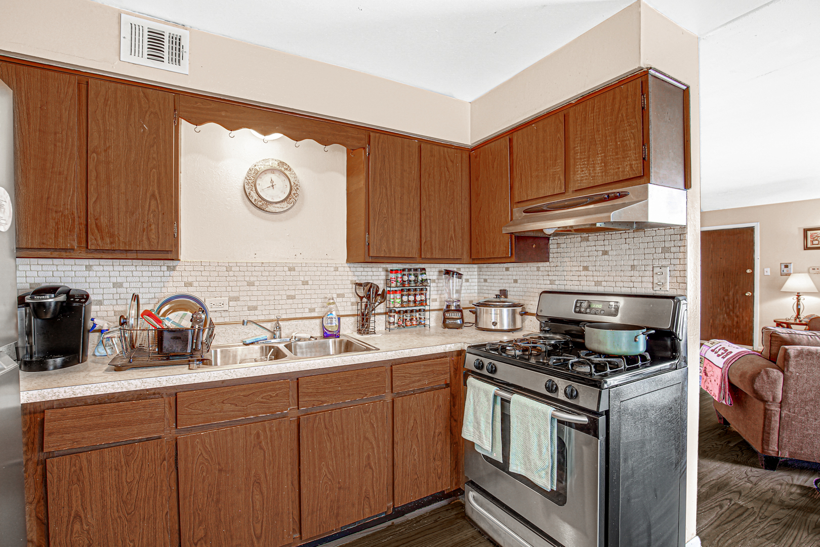 10701 S Keating Avenue 1c Property Photo 12
