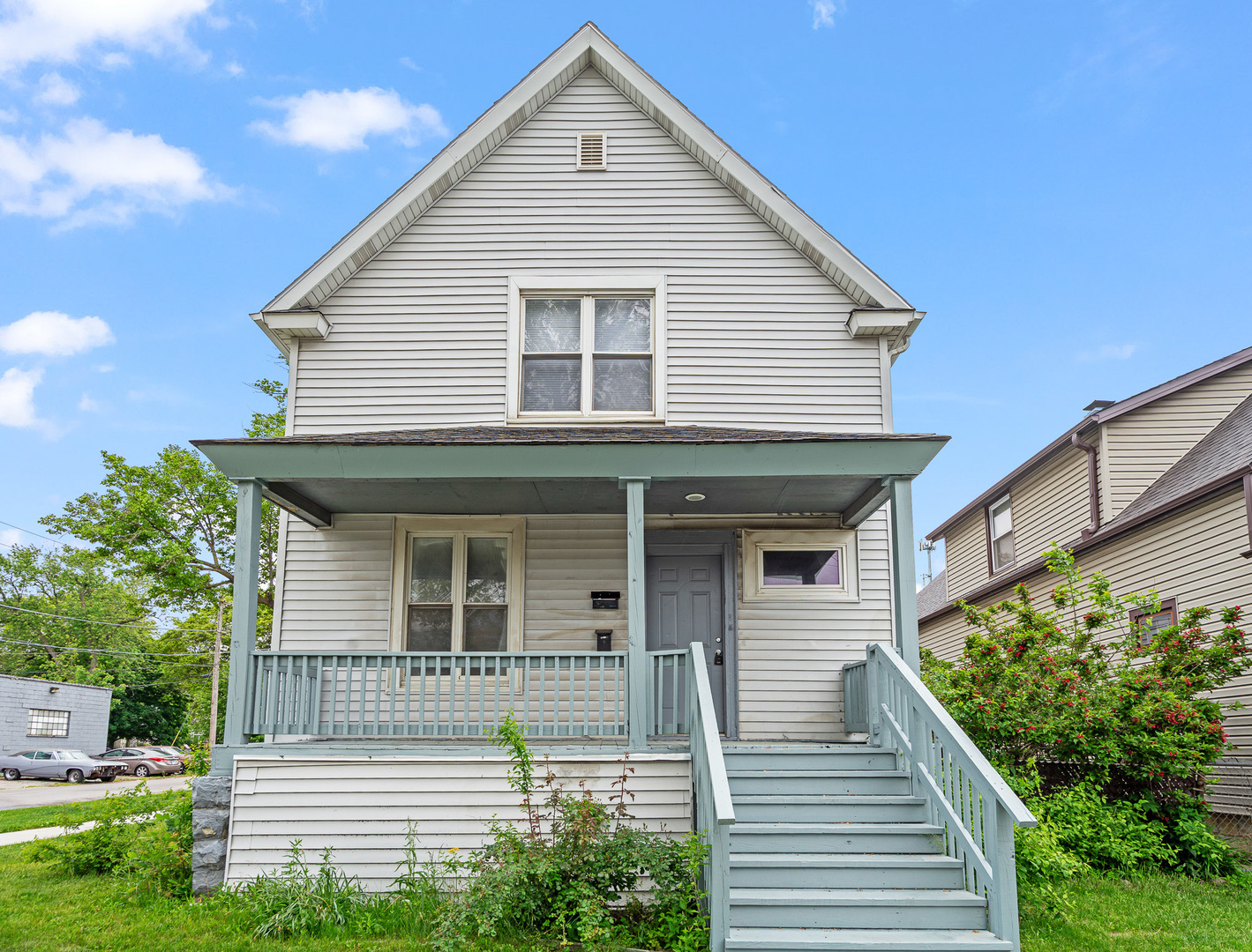 2022 S Halsted Street Property Photo 1