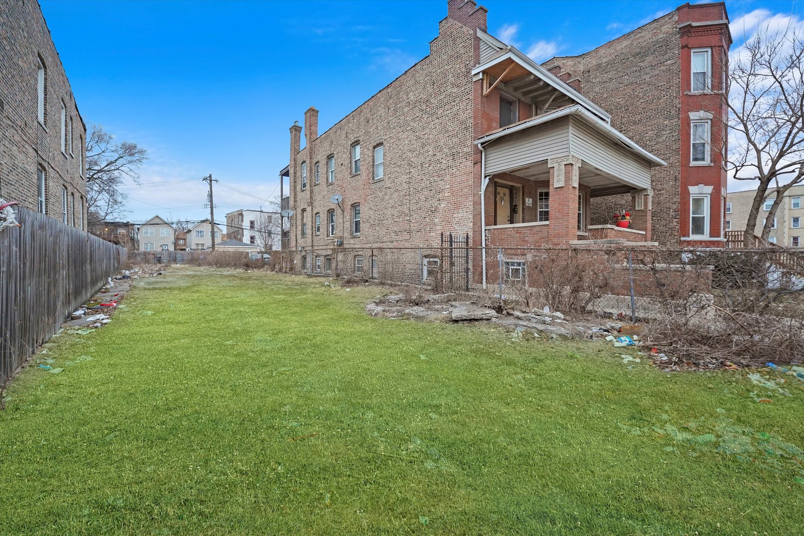 3834 W Washington Boulevard Property Photo 2