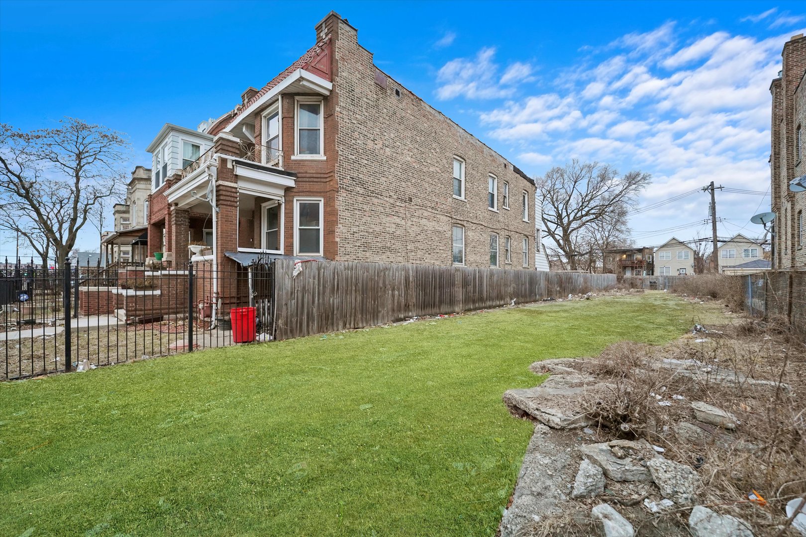 3834 W Washington Boulevard Property Photo 4