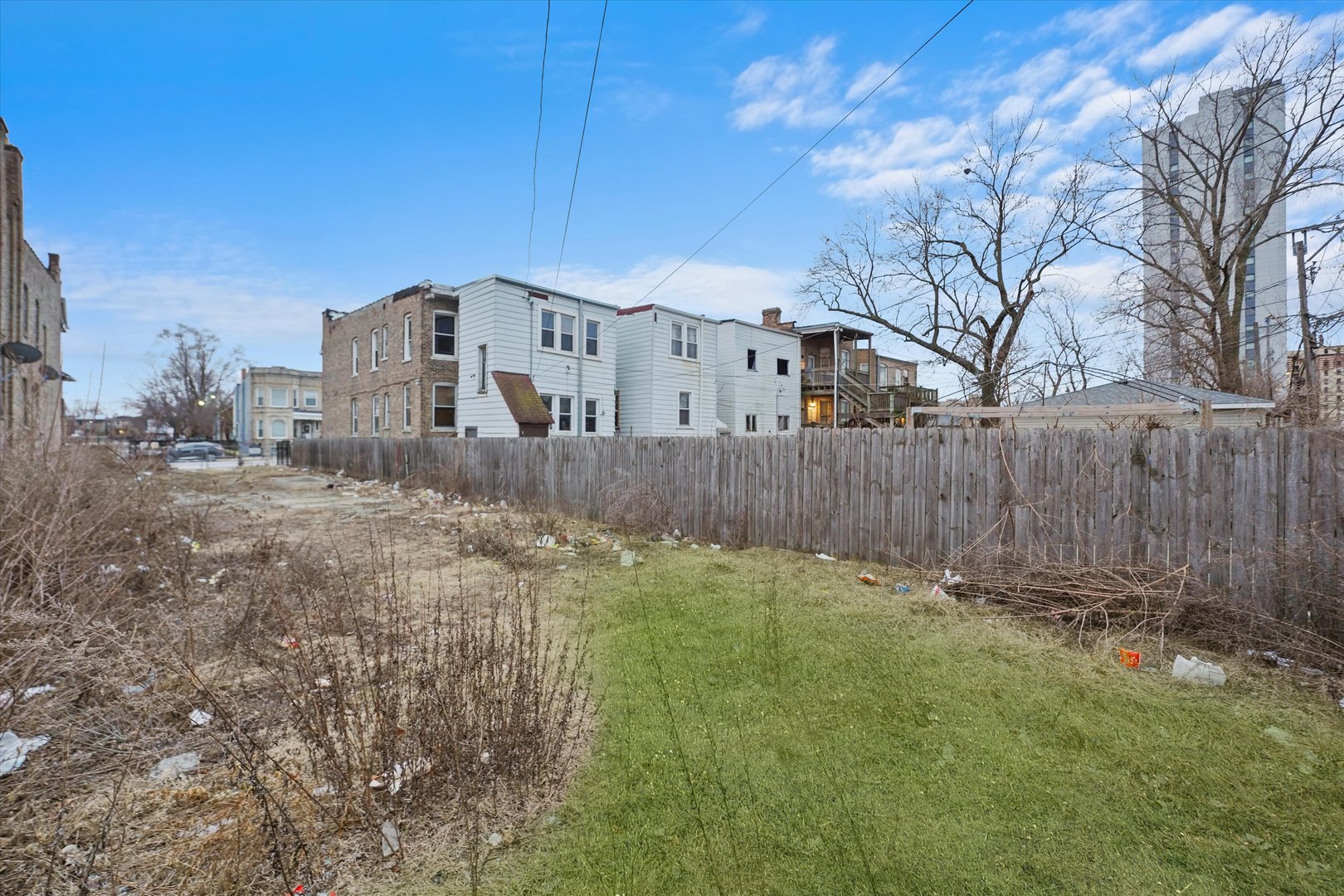 3834 W Washington Boulevard Property Photo 9