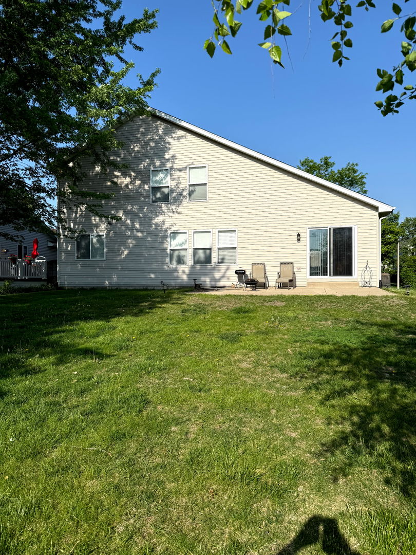 1208 Betty Drive Property Photo 2