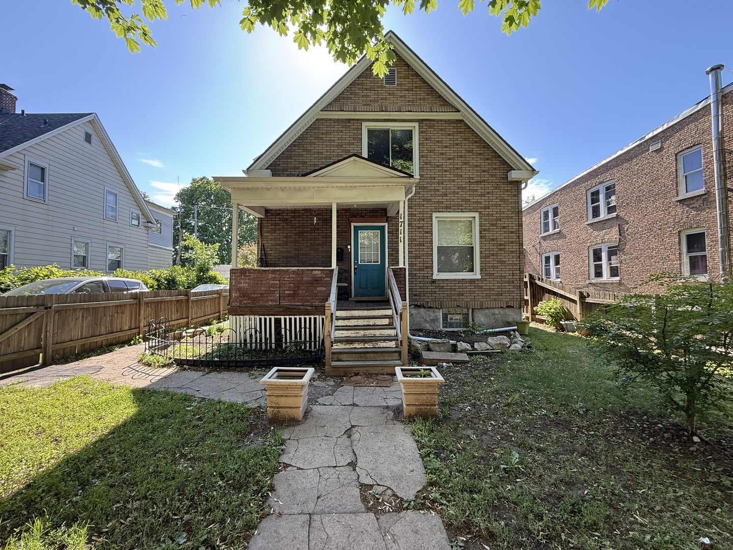 1711 S 4th Street Property Photo 1