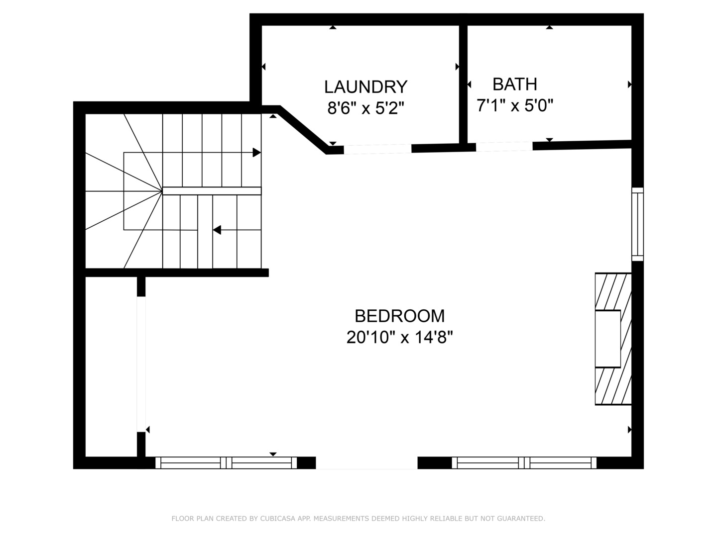 2840 N Lincoln Avenue G Property Photo 27