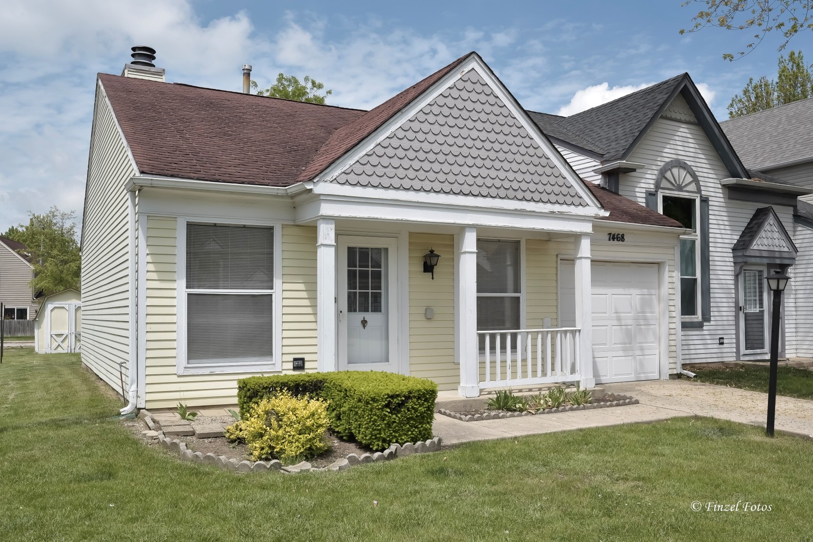 7468 Filmore Avenue Property Photo 1