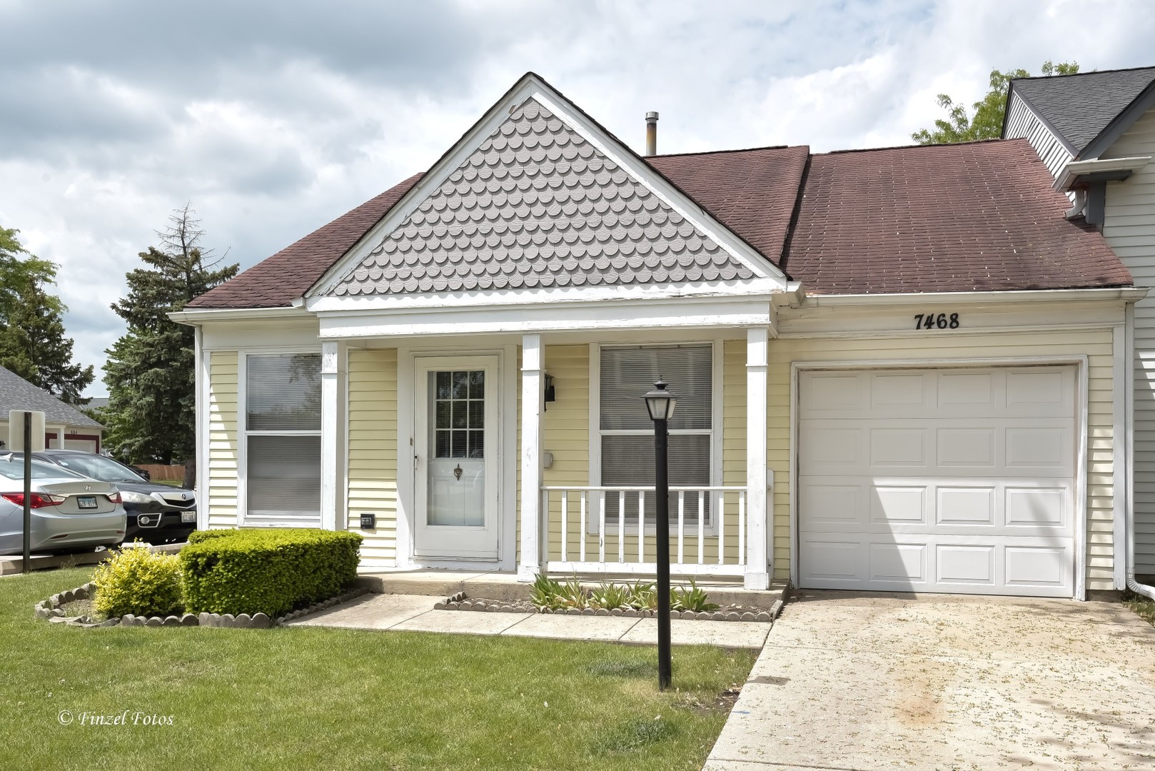 7468 Filmore Avenue Property Photo 2