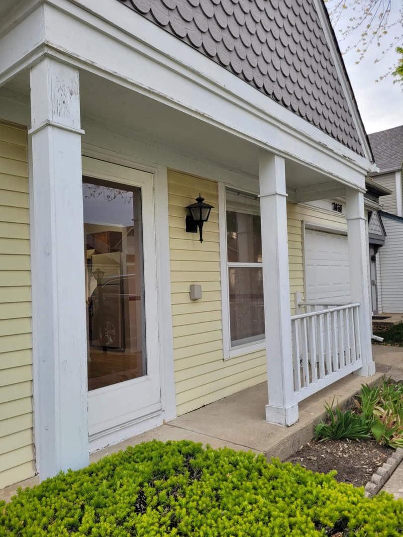 7468 Filmore Avenue Property Photo 4