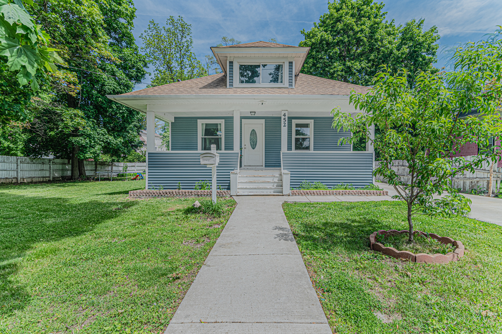 452 Addison Street Property Photo 1