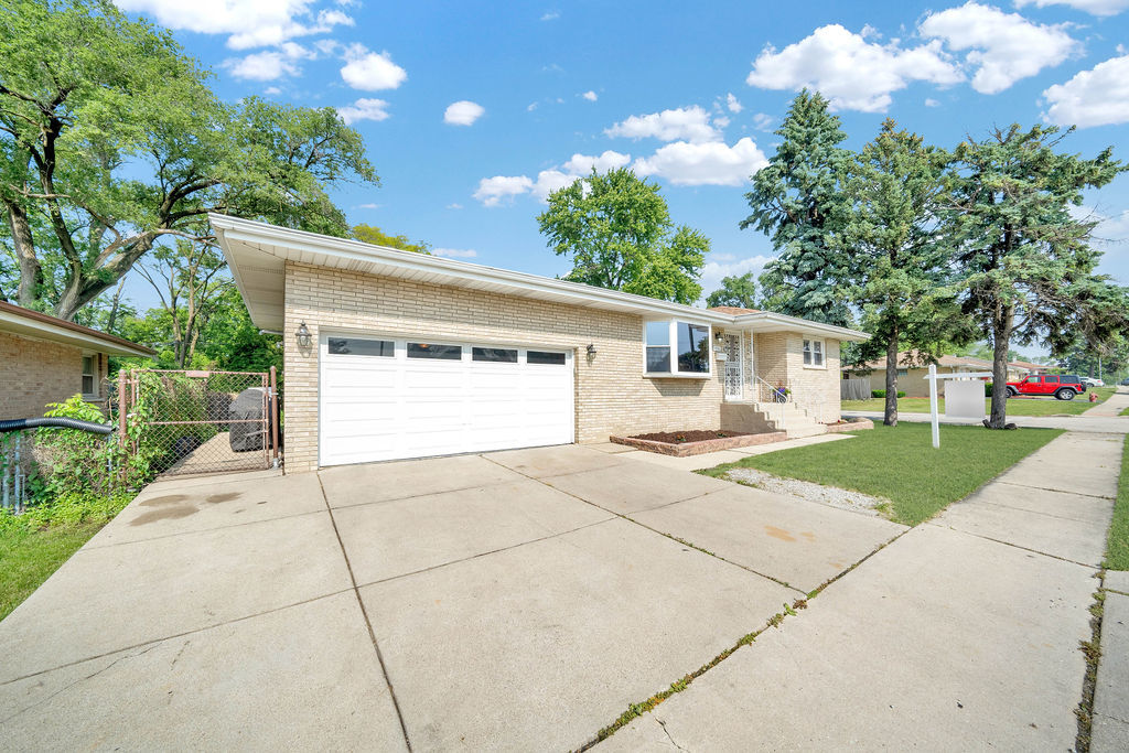 11400 S Ridgeland Avenue Property Photo 19