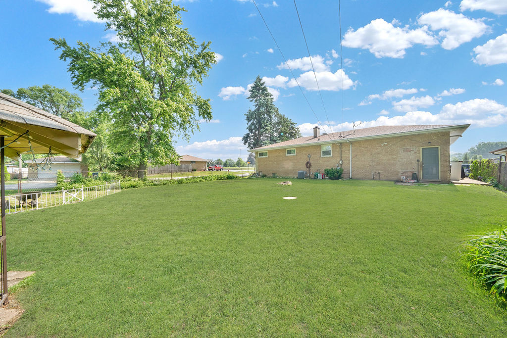 11400 S Ridgeland Avenue Property Photo 21