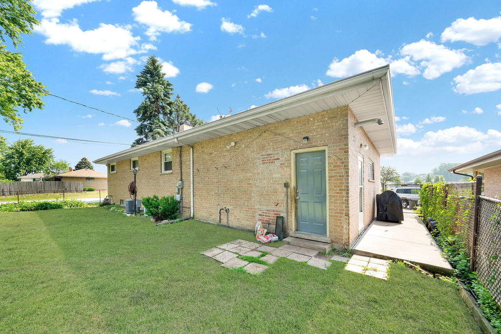 11400 S Ridgeland Avenue Property Photo 22