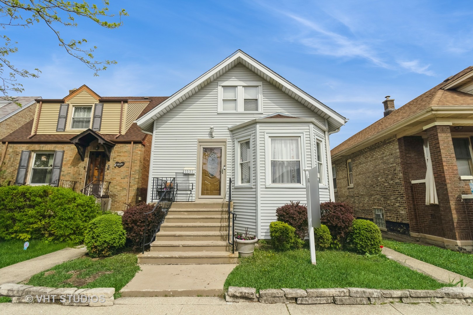 1531 Harvey Avenue Property Photo 1