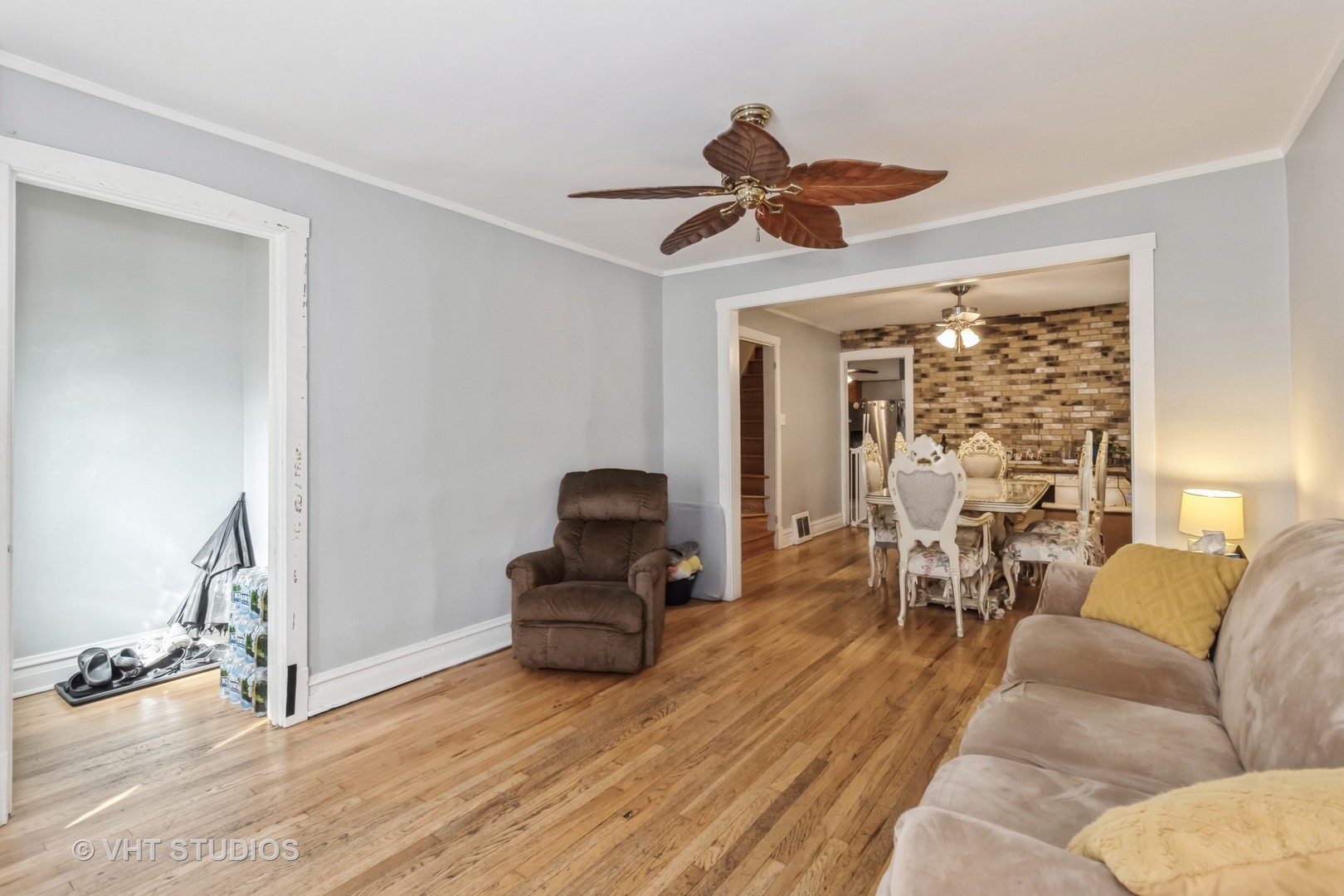 1531 Harvey Avenue Property Photo 2