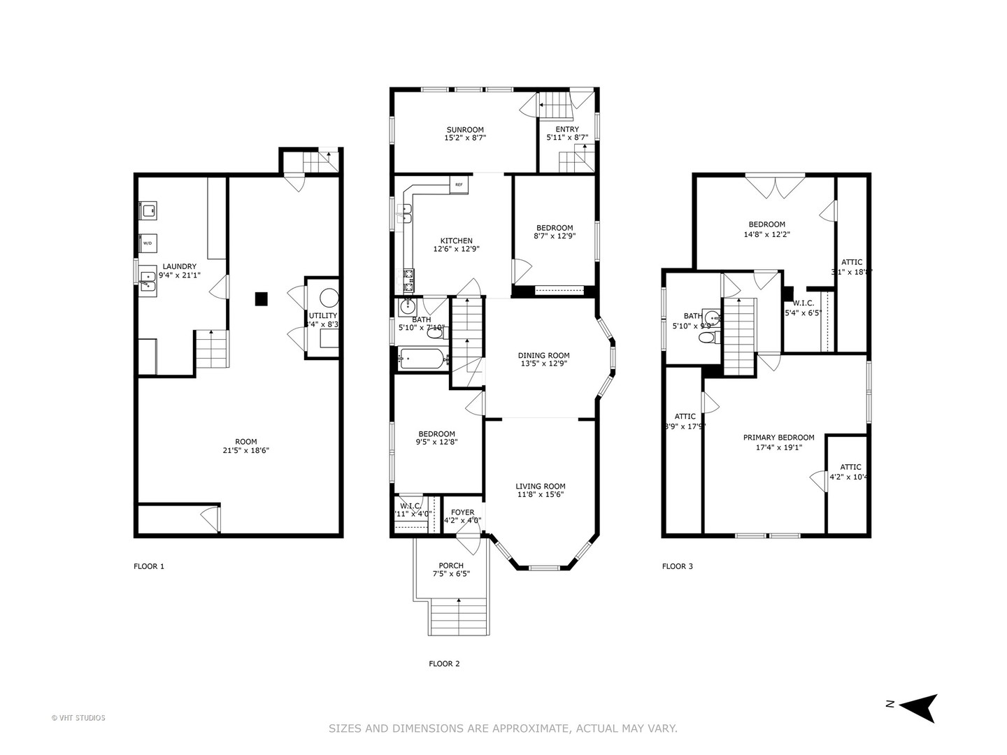 1531 Harvey Avenue Property Photo 21