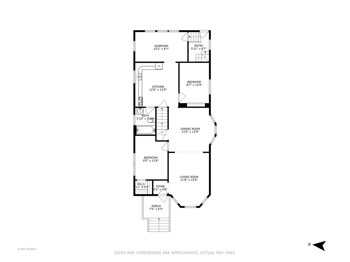 1531 Harvey Avenue Property Photo 23