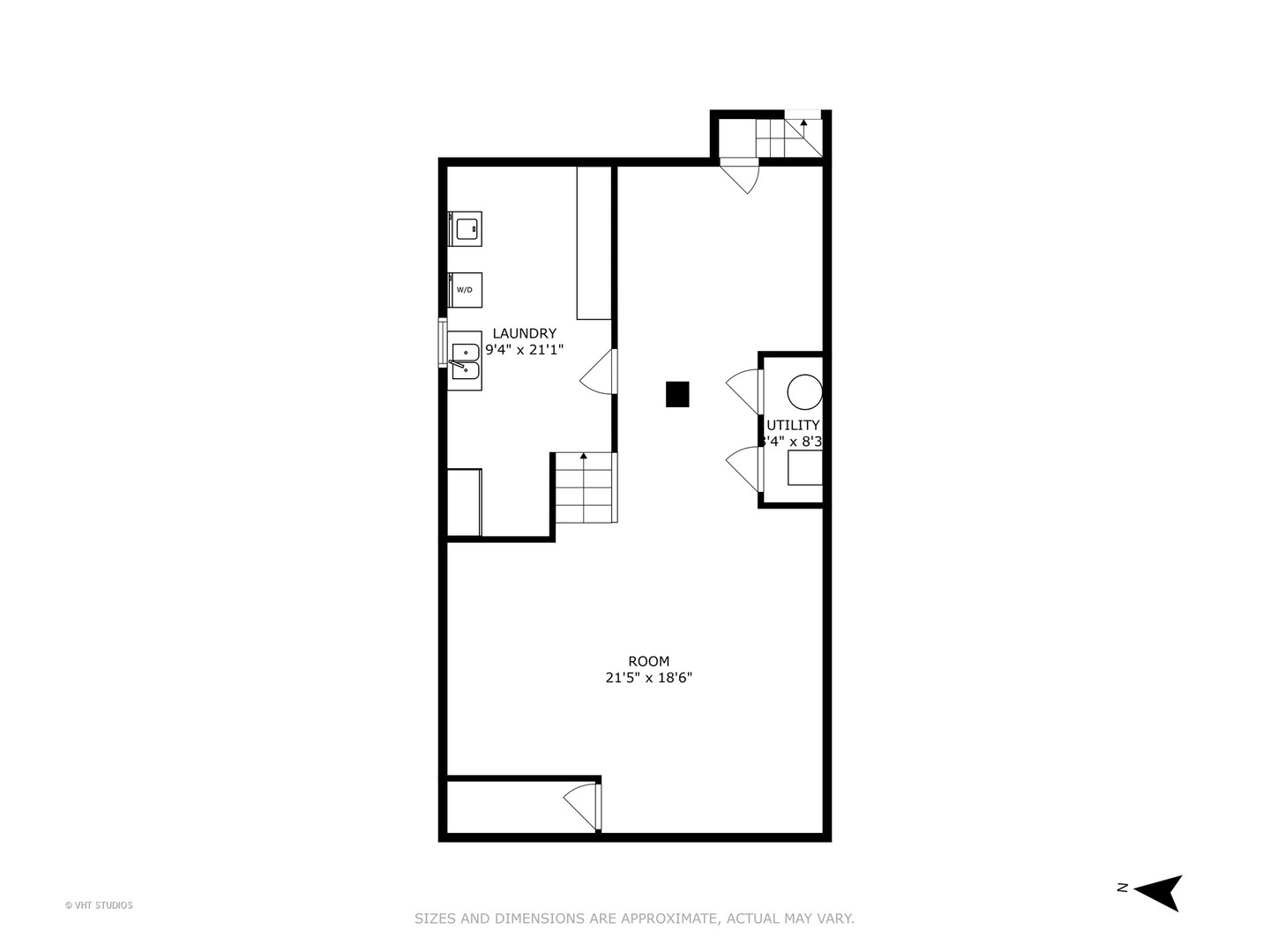1531 Harvey Avenue Property Photo 24