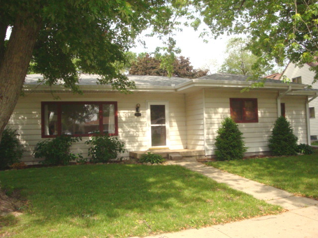 205 S Fifth Street