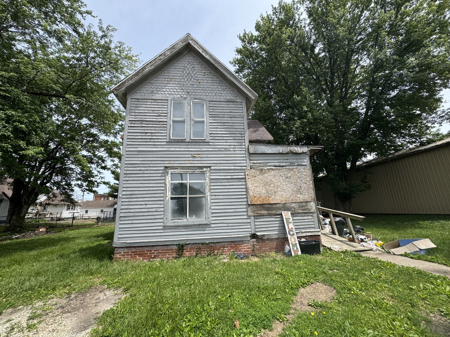 204 S Washington Street Property Photo 1