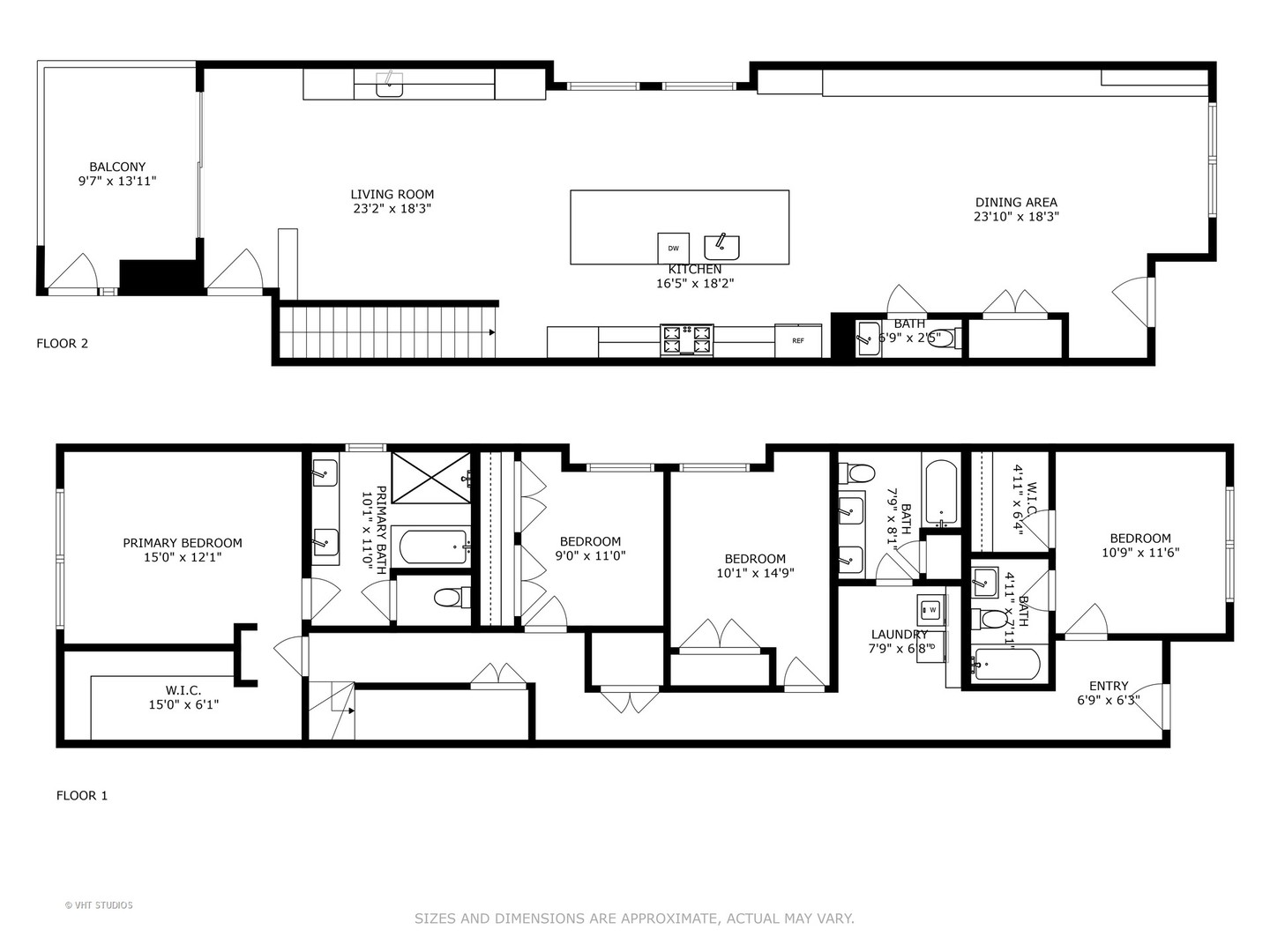 642 W Webster Avenue 1 Property Photo 48