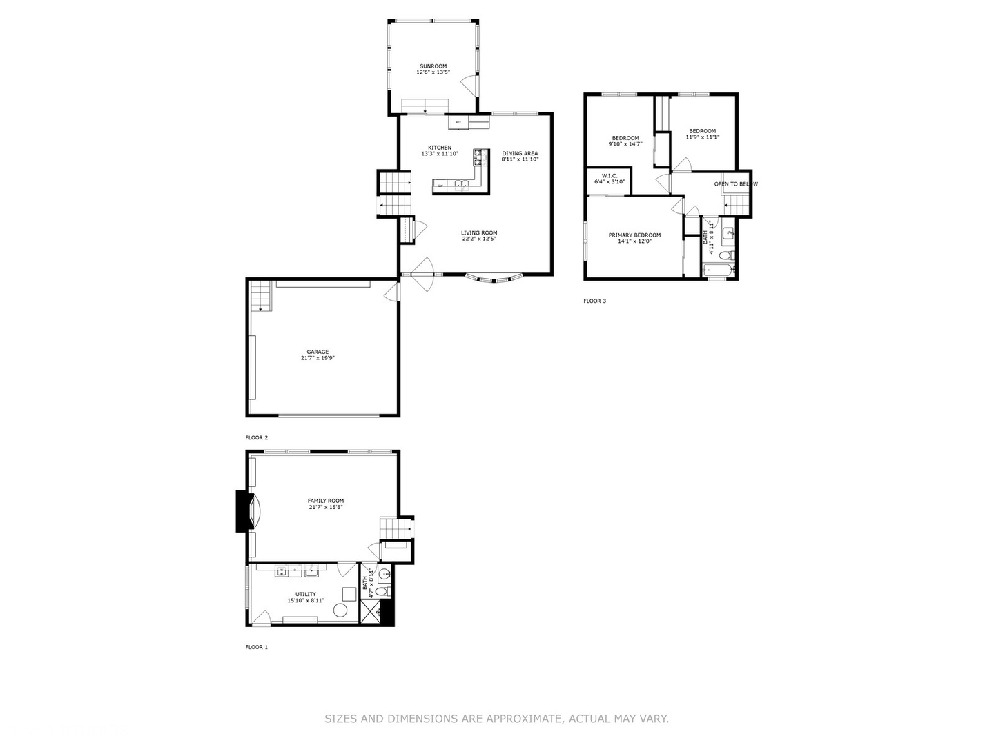 269 Cascade Drive Property Photo 29