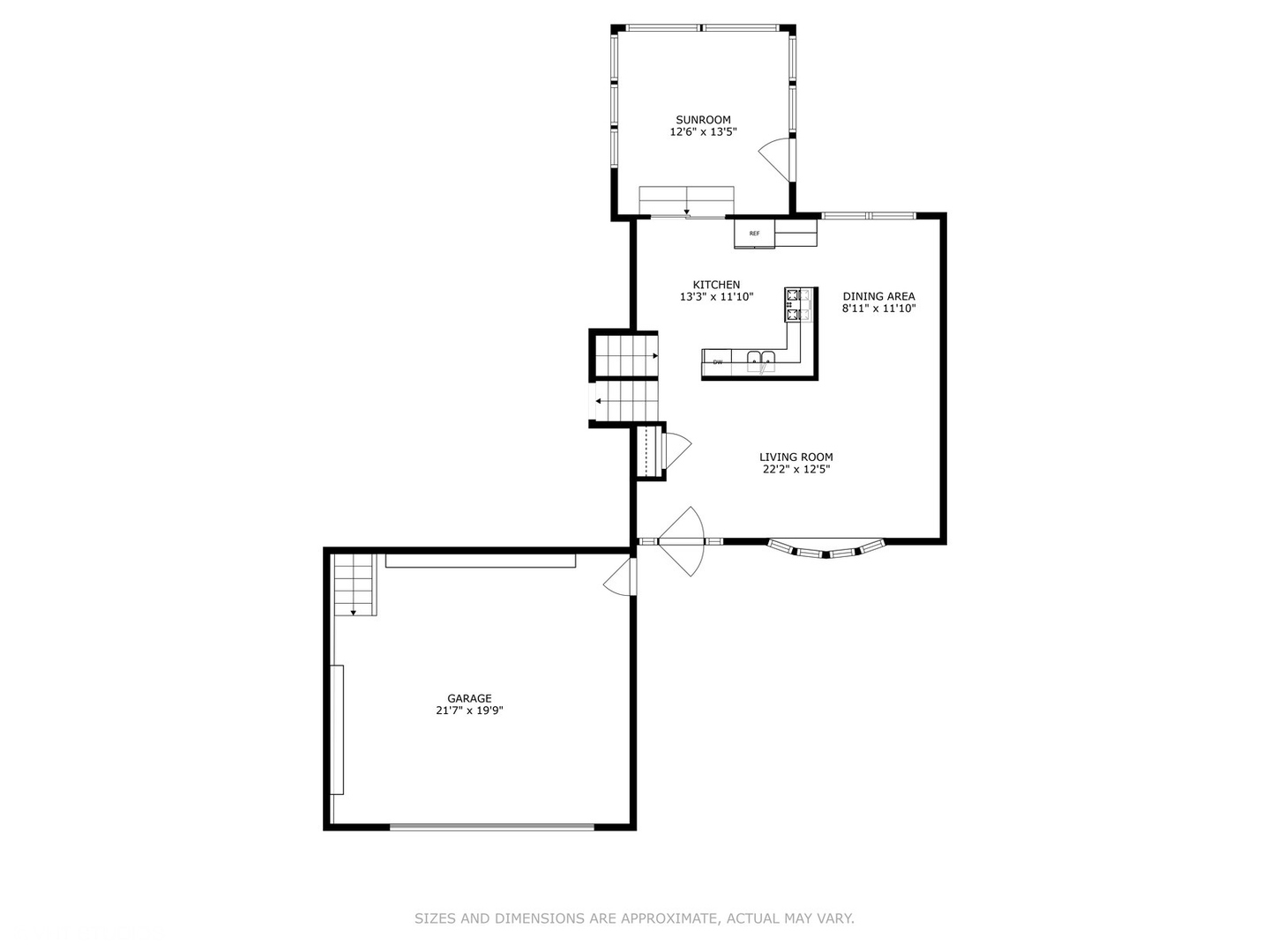269 Cascade Drive Property Photo 31